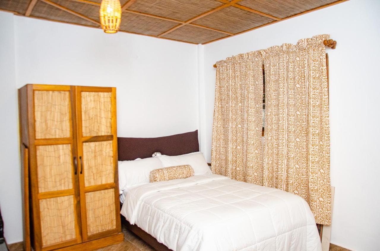 Ike'S Cultural Village Kumasi Ngoại thất bức ảnh